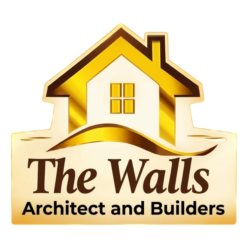 The Walls Architect, Builders & Developers